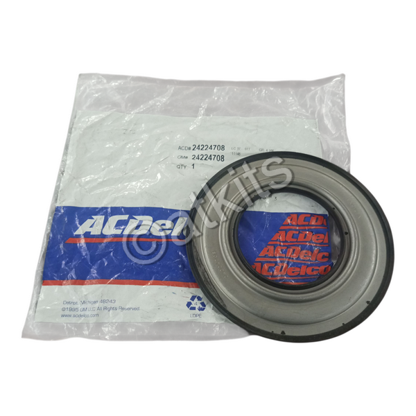 PISTON / GM 6L80E / 6L90E / 1-2-3-4 RETAINER (OEM)