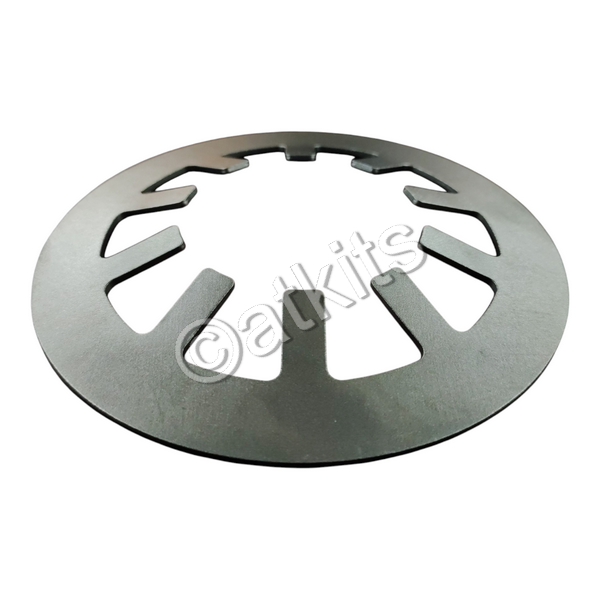 Diaphragm /  Gm 6l80e /  6l90e /  4-5-6 Clutch (10 Fingers) (od: 4.7") (oem) (oem# 24224714)