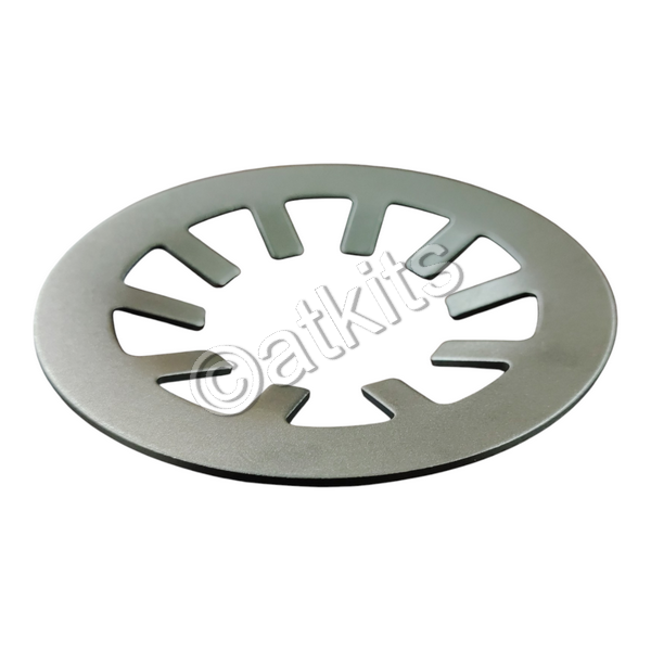 Diaphragm /  Gm 6l80e /  6l90e /  4-5-6 Clutch (10 Fingers) (od: 4.7") (oem) (oem# 24224714)