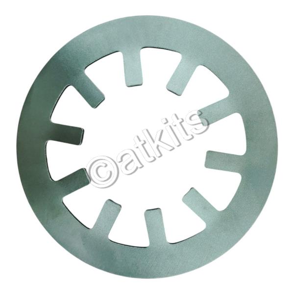 Diaphragm /  Gm 6l80e /  6l90e /  4-5-6 Clutch (10 Fingers) (od: 4.7") (oem) (oem# 24224714)