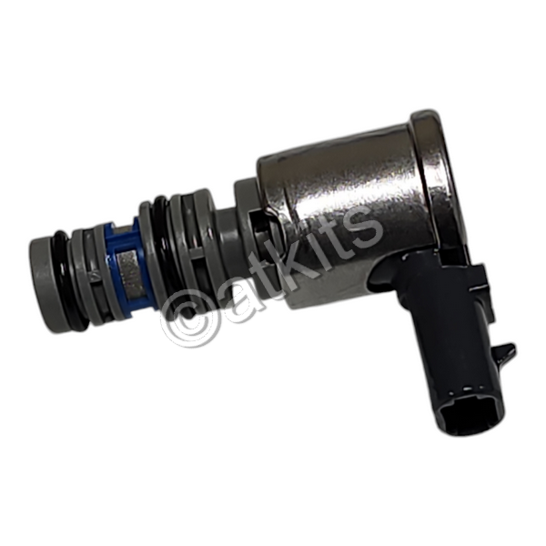 Solenoid 4l60-e 3-2 Downshift 93-14 / tcc/pwm 1995-up Gray /  4t40e/45e /  4T65E /  4T80E 5L40E Tcc