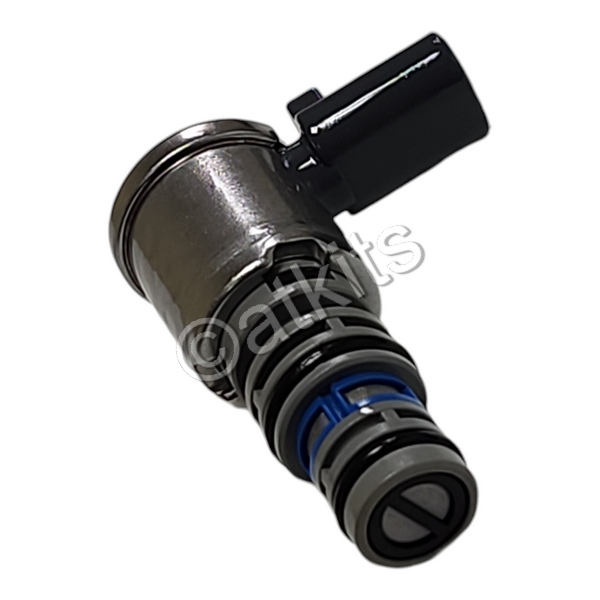 Solenoid 4l60-e 3-2 Downshift 93-14 / tcc/pwm 1995-up Gray /  4t40e/45e /  4T65E /  4T80E 5L40E Tcc