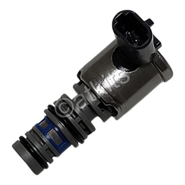 Solenoid 4l60-e 3-2 Downshift 93-14 / tcc/pwm 1995-up Gray /  4t40e/45e /  4T65E /  4T80E 5L40E Tcc