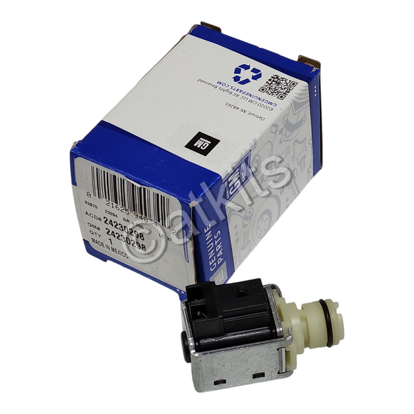 SOLENOID / SHIFT 4L60E 93-UP (A/B) (OEM)