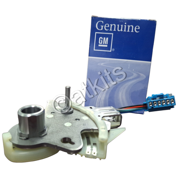 Neutral Switch /  Gm 6t40e /  6t45e (oem# 24230719)