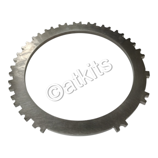 Plate /  Backing Plate /  1-2-3-4 Clutch (19 T)