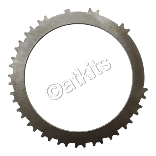 Plate /  Backing Plate /  1-2-3-4 Clutch (19 T)