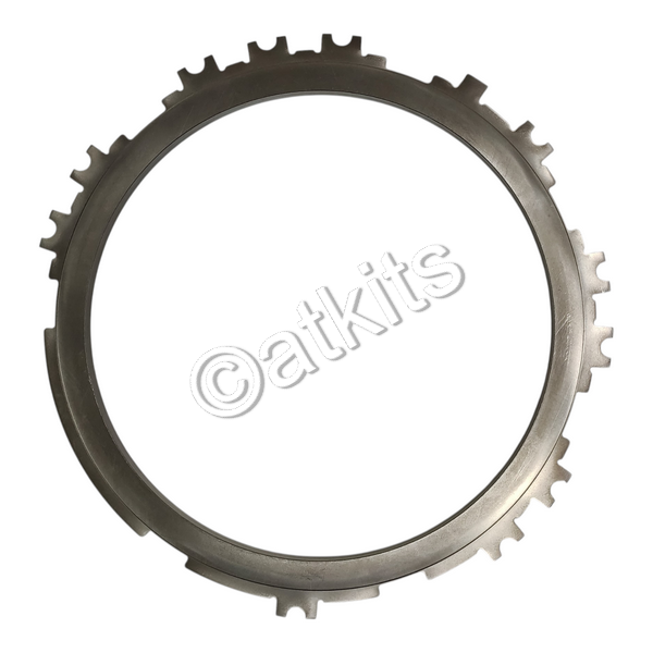 St Plate /  Gm 6T70 /  6T75  /  Backing Plate /  Low/rev (oem) (replaces Oem# 24281006 /  24232635 /  24274520)
