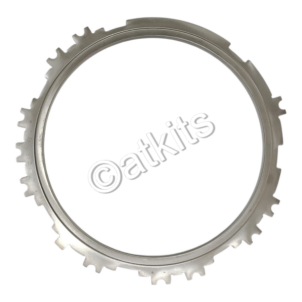 St Plate /  Gm 6T70 /  6T75  /  Backing Plate /  Low/rev (oem) (replaces Oem# 24281006 /  24232635 /  24274520)