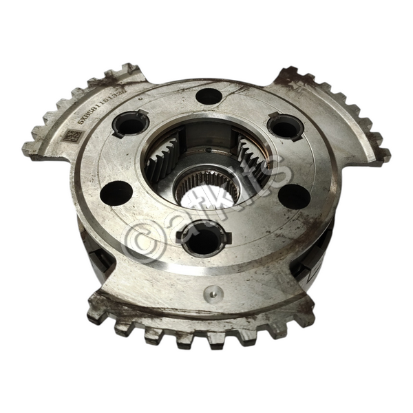 Planet /  Reaction Gm 6t40e (3 Gears) (aftermarket)
