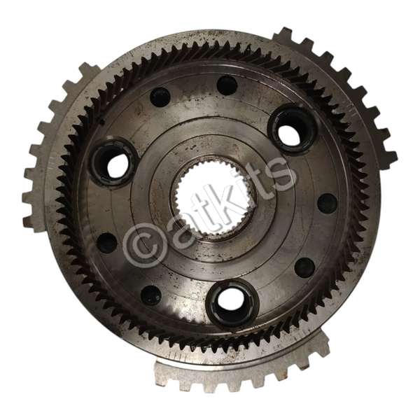 Planet /  Reaction Gm 6t40e (3 Gears) (aftermarket)