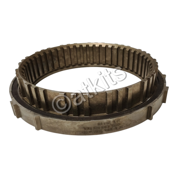 Sprag /  Diode Gm 6t70e /  6t75e Low (oem)