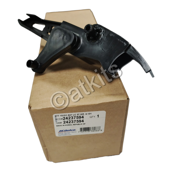 LUBE SCOOP / DRIVE LINK SPROCKET / GM 6T40E (OEM)