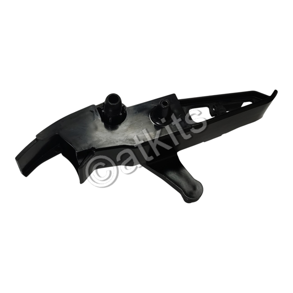 Lube Scoop /  Drive Link Sprocket /  Gm 6t40e (oem)