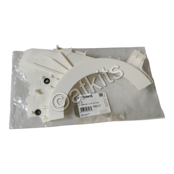 Oil Baffle 6t45e Front Diff Carrier/support
