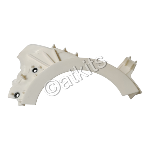 Oil Baffle 6t45e Front Diff Carrier/support