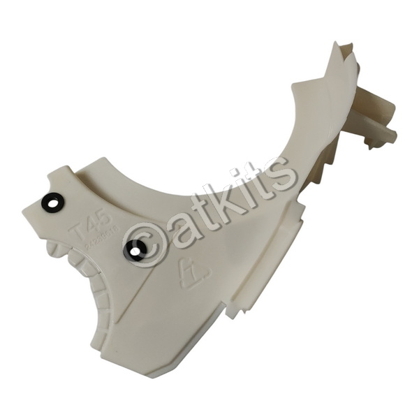 Oil Baffle 6t45e Front Diff Carrier/support