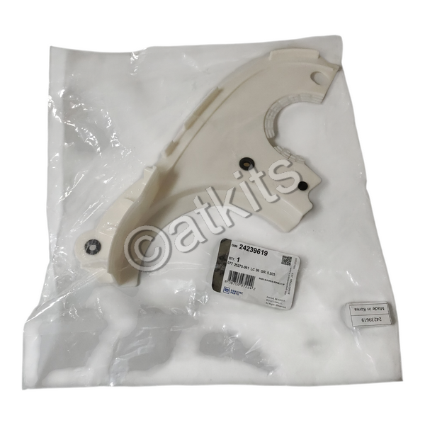 Oil Baffle /  Plastic 6t30e