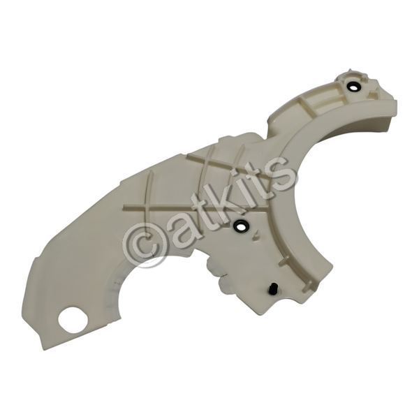 Oil Baffle /  Plastic 6t30e