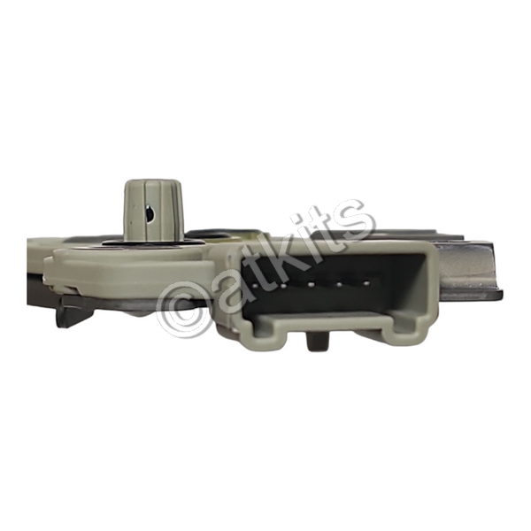 Pressure Switch Manifold Gm 4t40e 04-up (3 Pressure Switches) (replaces Oem# 24043695 /  24217544) Oem