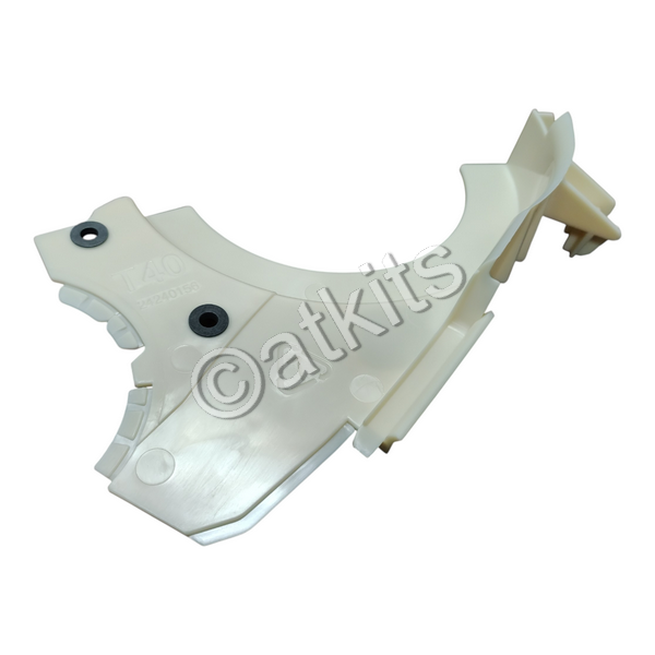 OIL BAFFLE / PLASTIC GM 6T40E LOWER (AFTERMARKET) (OEM# 24240156)