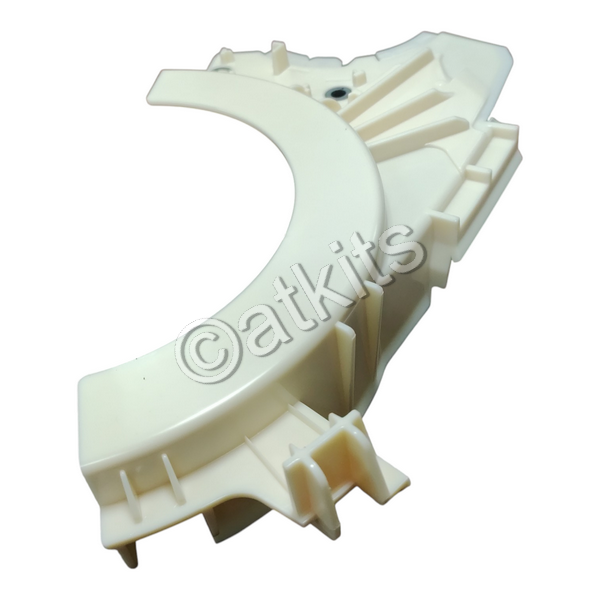 Oil Baffle /  Plastic Gm 6t40e Lower (aftermarket) (oem# 24240156)