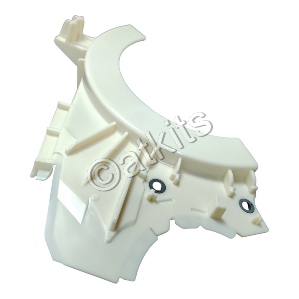 Oil Baffle /  Plastic Gm 6t40e Lower (aftermarket) (oem# 24240156)