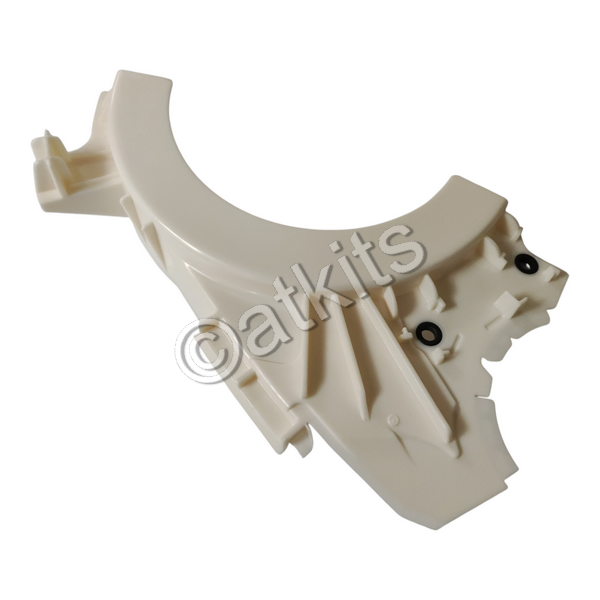 Oil Baffle /  Plastic Gm 6t40e Lower