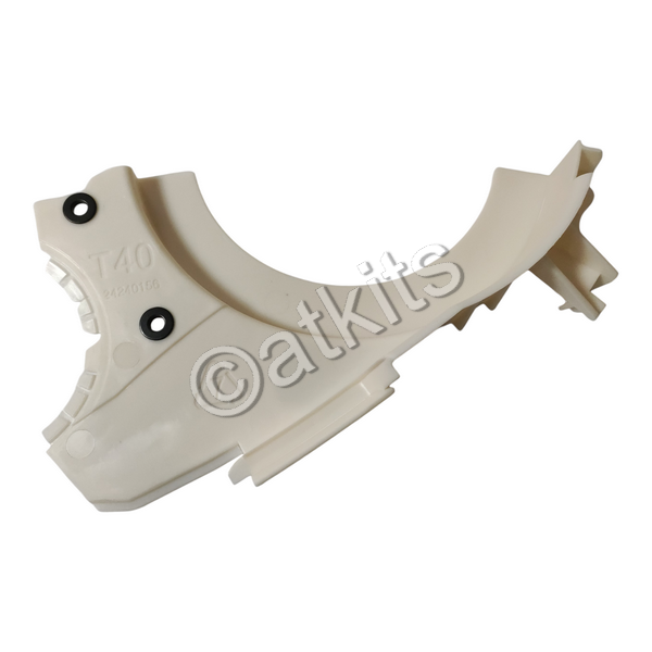 Oil Baffle /  Plastic Gm 6t40e Lower