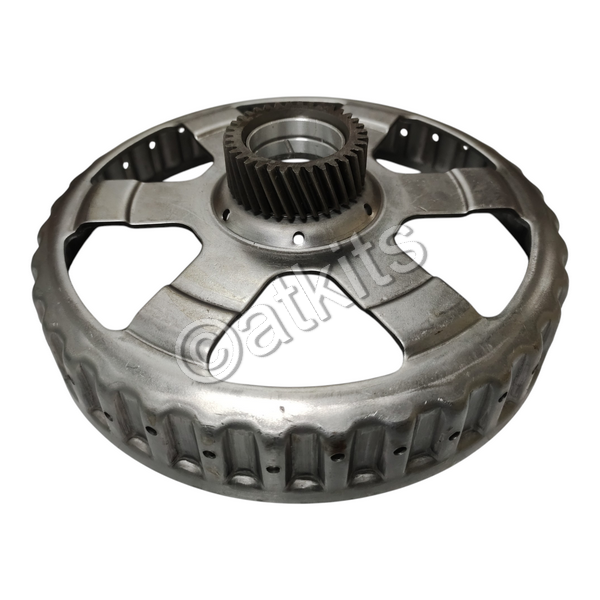 SUN GEAR SHELL / REACTION / GM 6T40 / 6T45 (AFTERMARKET) (35 TEETH)