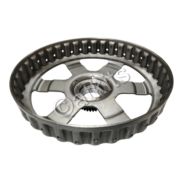 Sun Gear Shell /  Reaction /  Gm 6T40 /  6T45 (aftermarket) (35 Teeth)