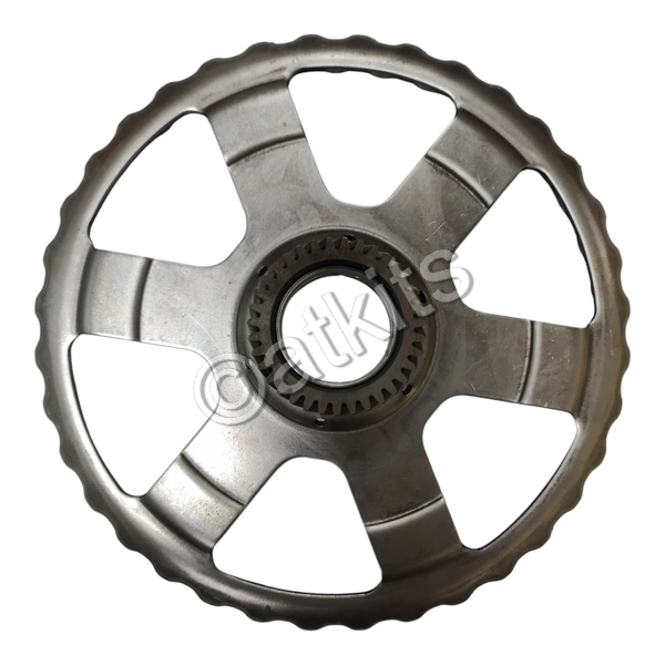Sun Gear Shell /  Reaction /  Gm 6T40 /  6T45 (aftermarket) (35 Teeth)
