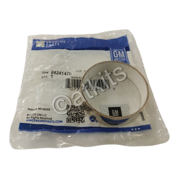 Bushing /  Pump /  Th200-4r /  Th700-r4 /  4 (babbit) (oem) (oem# 24241470)