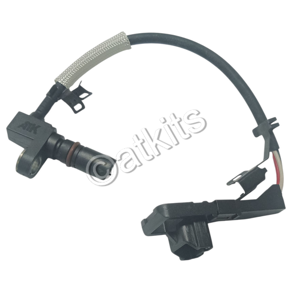 Speed Sensor /  4L65E /  4L70E /  213-4336 Input (bolt To Stator) (3 Prong Conn) 05-up (replaces 2134119 /  24235714 /  24237866 /  24240149) (aftermarket)