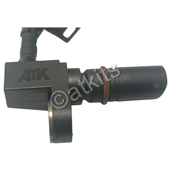 Speed Sensor /  4L65E /  4L70E /  213-4336 Input (bolt To Stator) (3 Prong Conn) 05-up (replaces 2134119 /  24235714 /  24237866 /  24240149) (aftermarket)