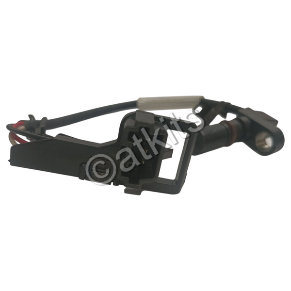 Speed Sensor /  4L65E /  4L70E /  213-4336 Input (bolt To Stator) (3 Prong Conn) 05-up (replaces 2134119 /  24235714 /  24237866 /  24240149) (aftermarket)