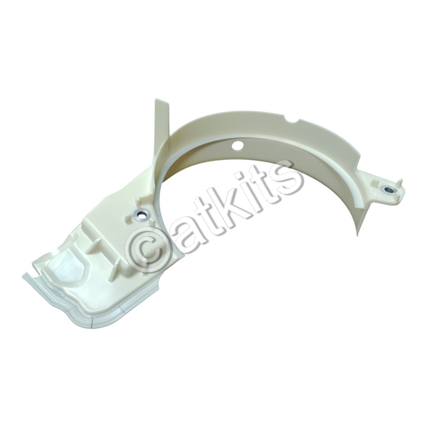 Oil Baffle /  Plastic 6t40e/6t45e (aftermarket) (oem# 24246165)