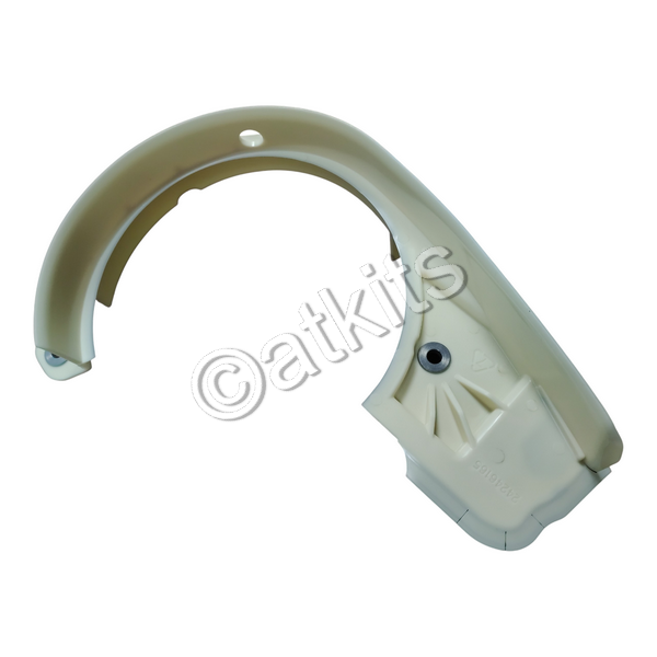 Oil Baffle /  Plastic 6t40e/6t45e (aftermarket) (oem# 24246165)