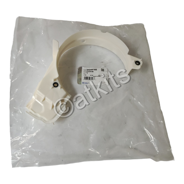 OIL BAFFLE / PLASTIC 6T40E/6T45E