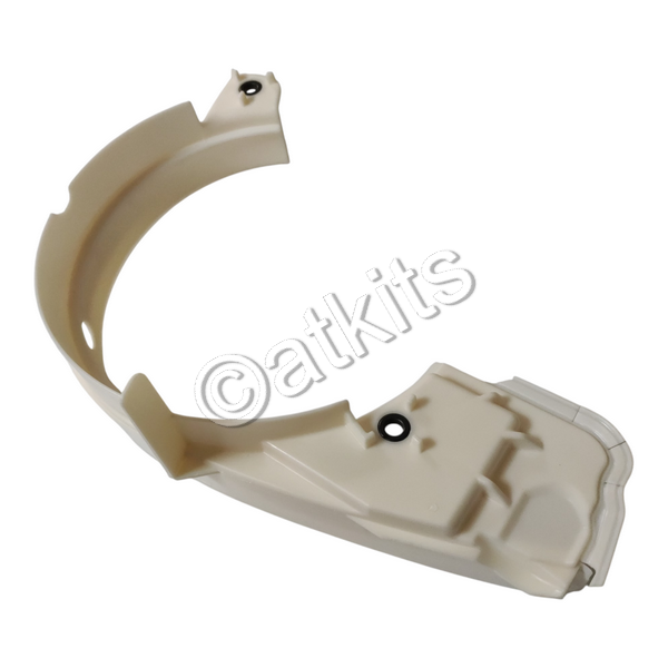 Oil Baffle /  Plastic 6t40e/6t45e