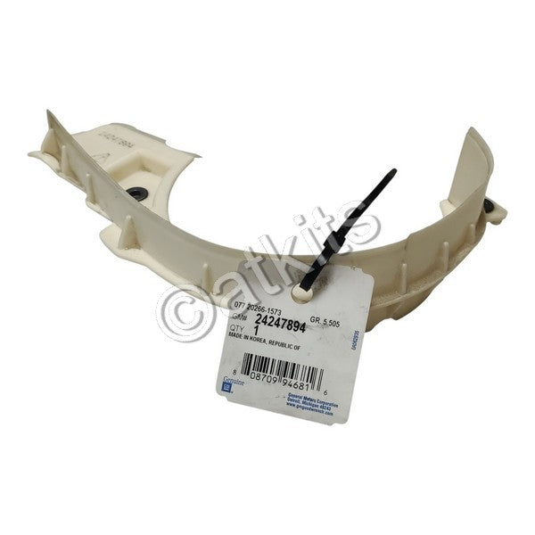 OIL BAFFLE / PLASTIC 6T30E