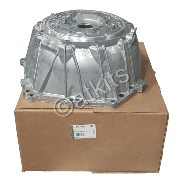 Converter Bell Housing /  Gm 6l80e /  6l90e Oem (cachicama)