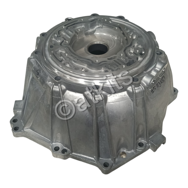 Converter Bell Housing /  Gm 6l80e /  6l90e Oem (cachicama)