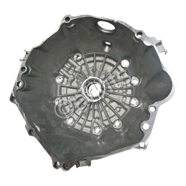 Converter Bell Housing /  Gm 6l80e /  6l90e Oem (cachicama)