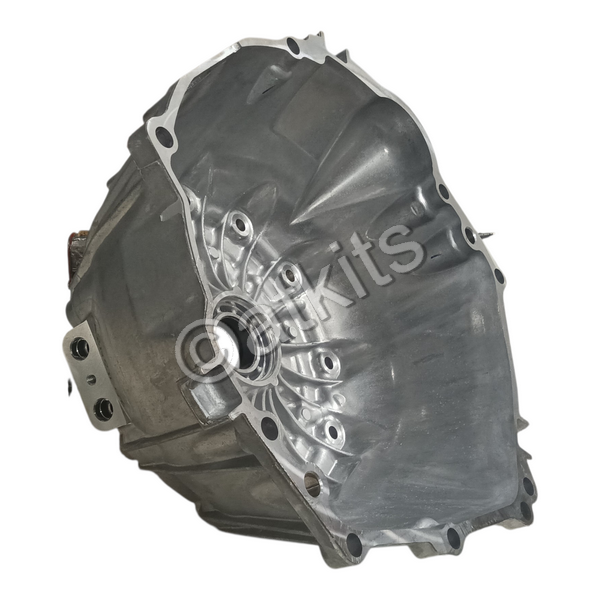 Converter Bell Housing /  Gm 6l80e /  6l90e Oem (cachicama)