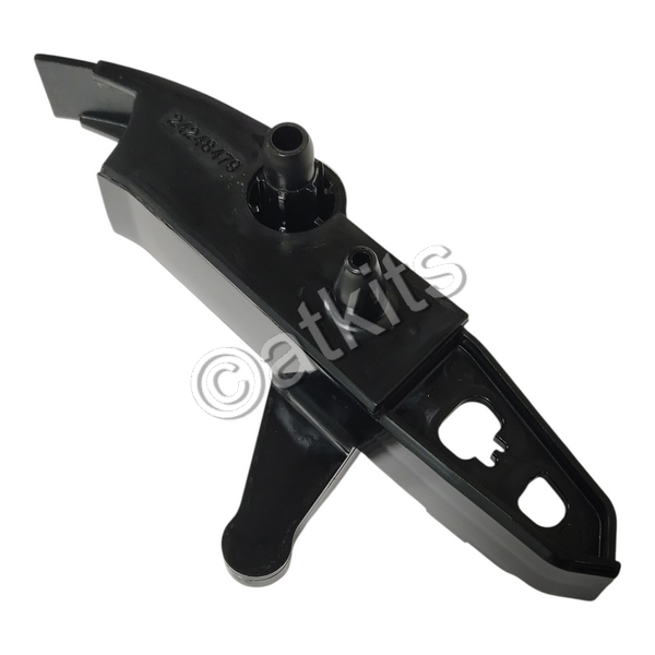 Lube Scoop /  Drive Link Sprocket /  Gm 6t30e Cruze (2013-2019) /  Cruze Limited 2016 /  Sonic (2012-2018) (oem# 24248479)