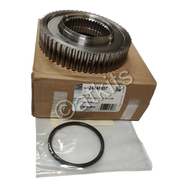 SPRAG KIT GM 6L80E / 1.325" IN THK