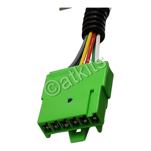 Neutral Switch Gm 6L45 /  6L50 /  6L80 /  6L90 (2011-up) (replaces 24242938)