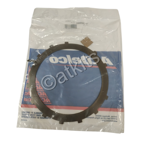 WAVE SPRING / 6T70 1-2-3-4 CLUTCH (OEM)