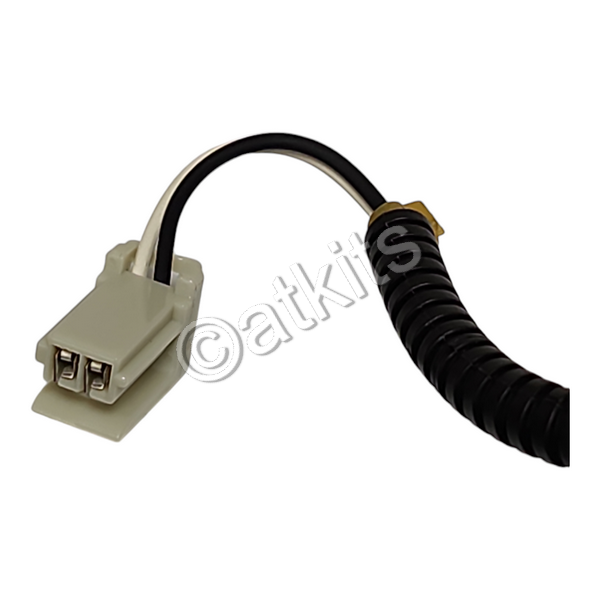 Speed Sensor /  Input 6t70e. 6t75e Oem (oem# 24262387 /  24247569)